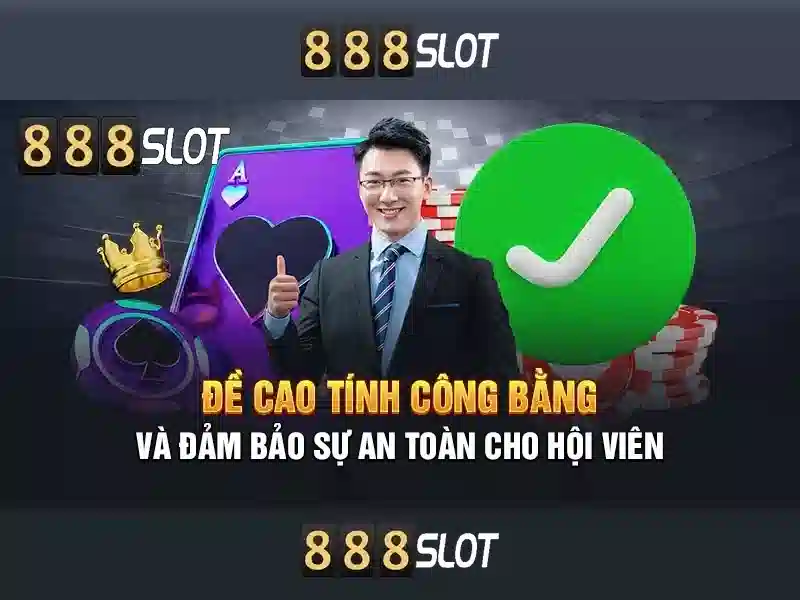 Giới Thiệu Về Casino 888slot