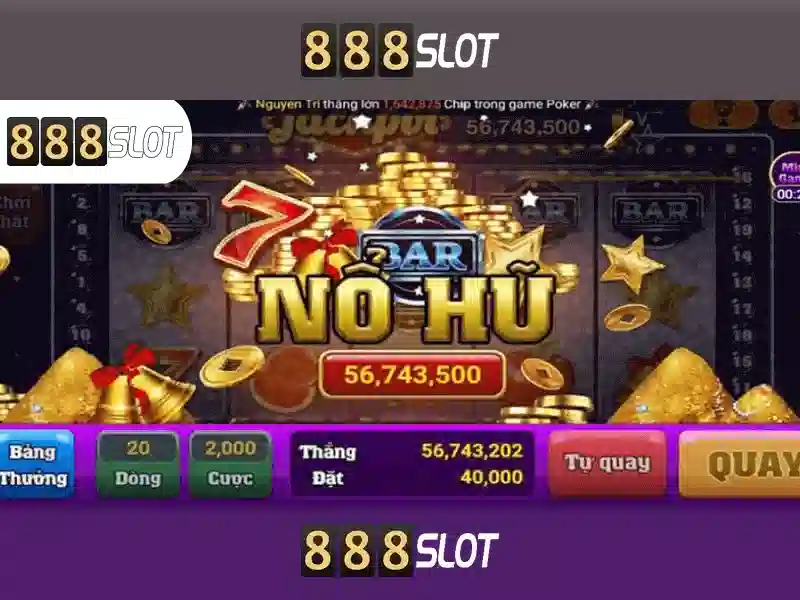 888slot trang chủ – Trải Nghiệm Slot Trực Tuyến Đỉnh Cao