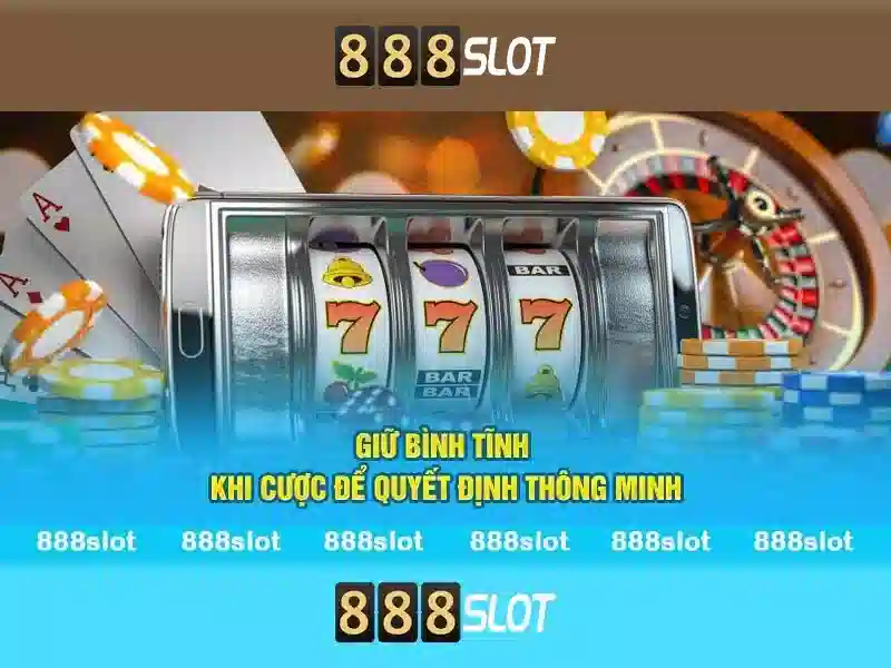 bắn cá 888slot