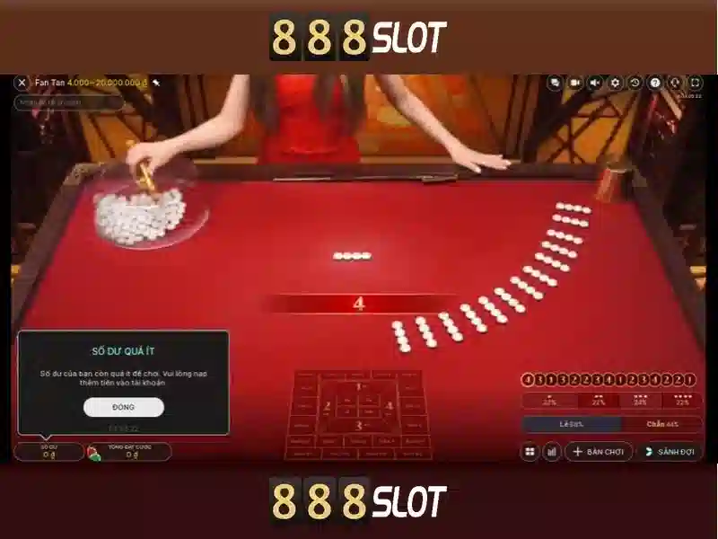 Bảo Mật 888slot web