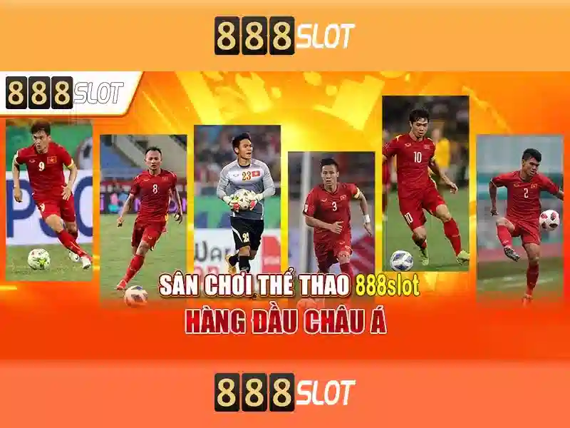 Trải nghiệm casino 888SLOT