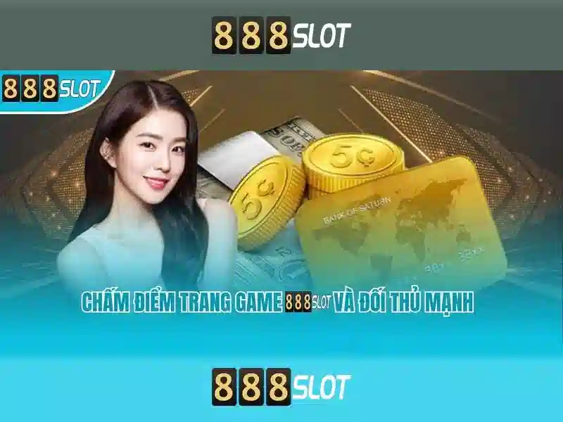 Đa dạng trò chơi SLOT và Casino tại 888SLOT