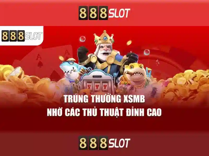 Trải nghiệm slot đỉnh cao