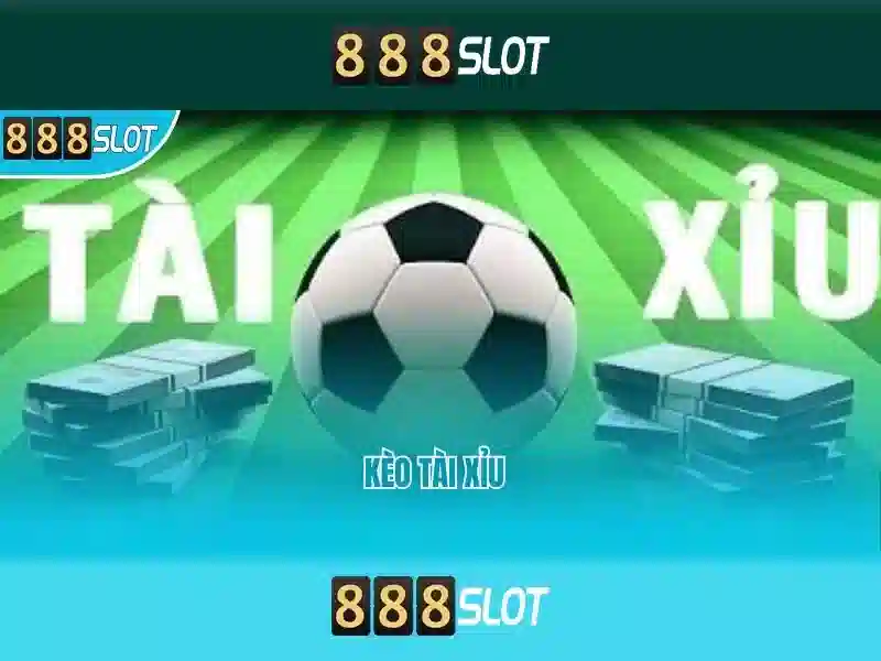 Cược Thể Thao 888SLOT