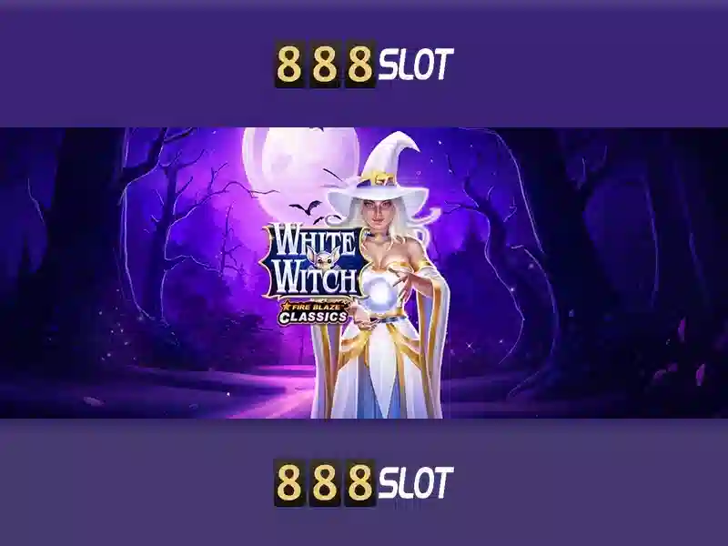 Hệ Thống Trò Chơi SLOT 888SLOT
