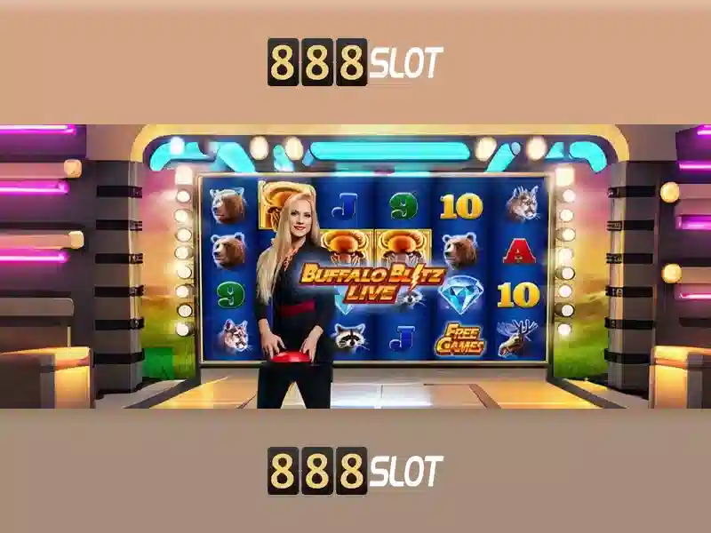 Trải nghiệm chơi slot