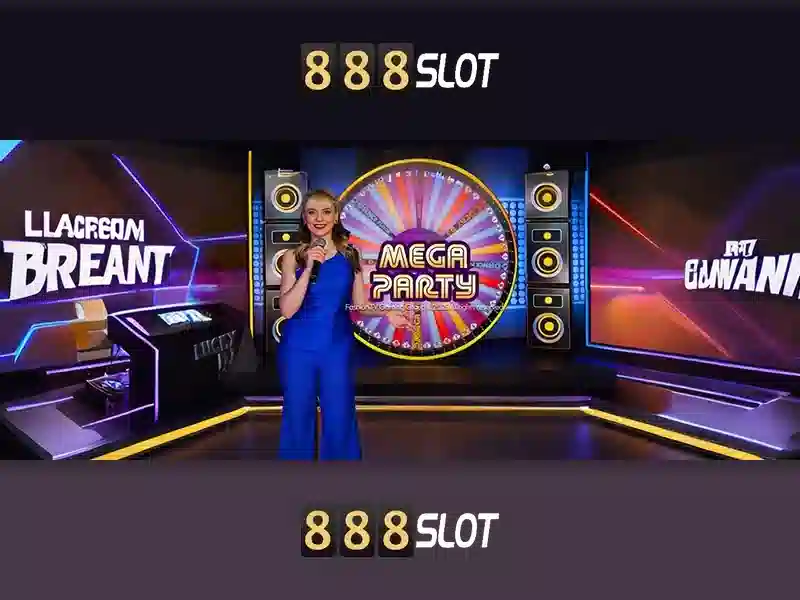 Trải nghiệm slot đỉnh cao
