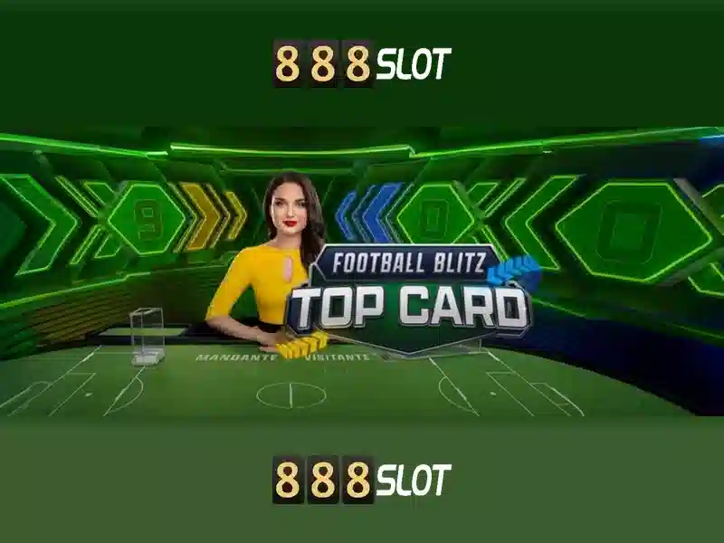 888SLOT – Nền tảng giải trí trực tuyến hàng đầu châu Á
