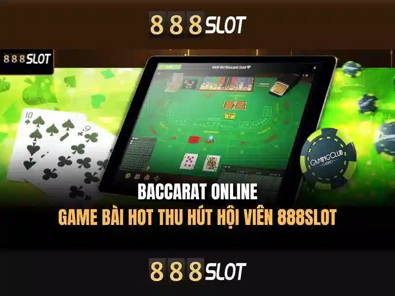 Trải Nghiệm Thật Sự Đỉnh Cao Với 888SLOT
