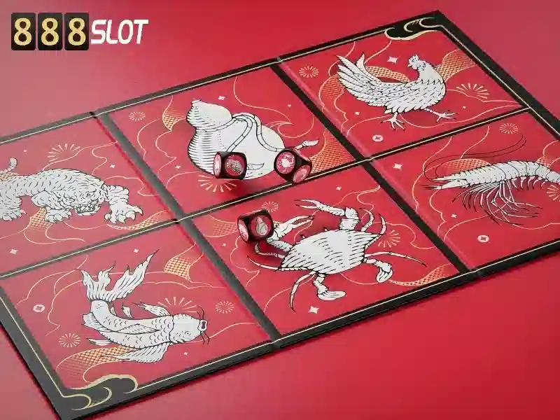 Giới Thiệu Về 888slot Con Chính Thức