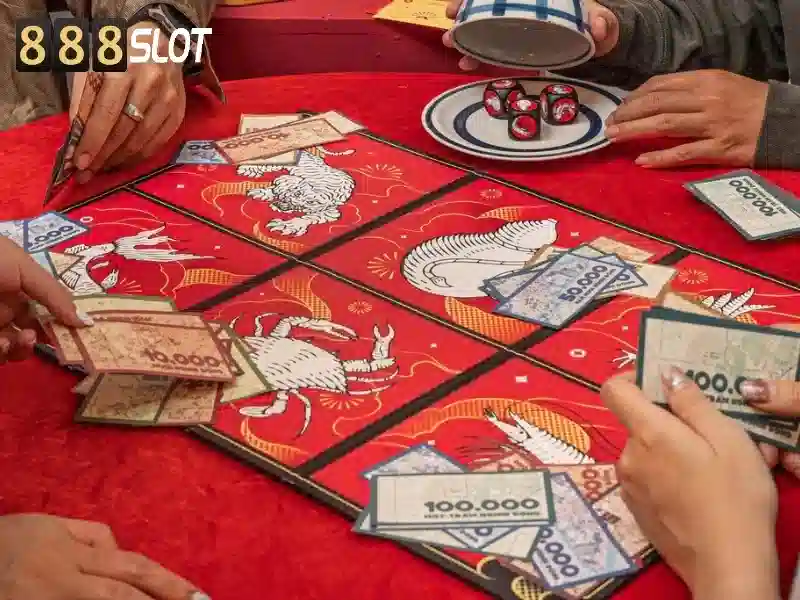 Trò Chơi Slot