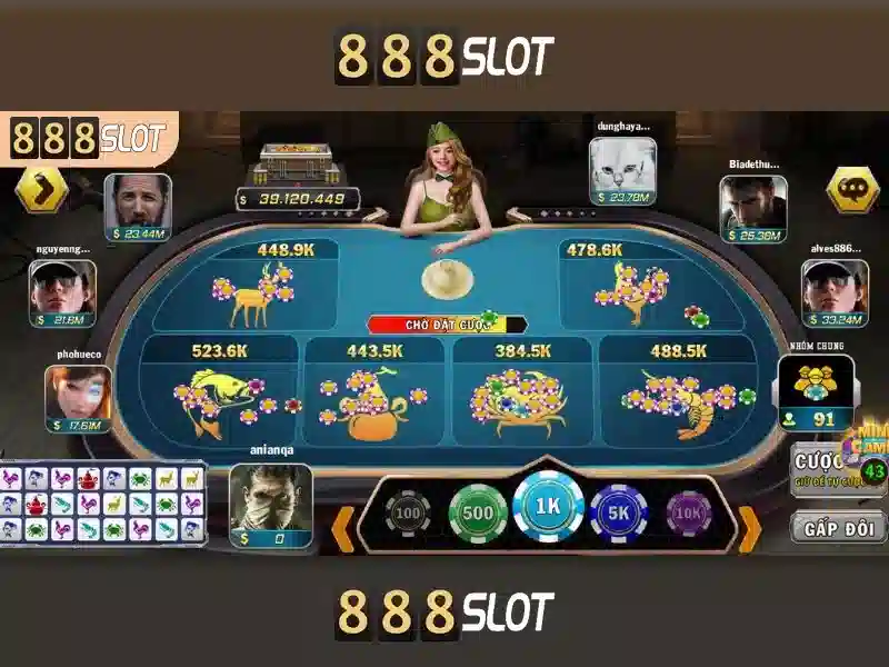 Lợi Ích Khi Sử Dụng 888slot Login APK