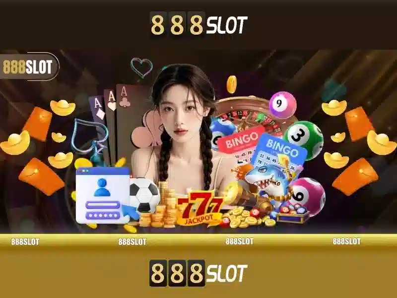 Giới Thiệu Về 888SLOT