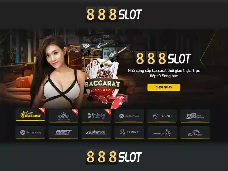 trải nghiệm Bắn Cá 888slot