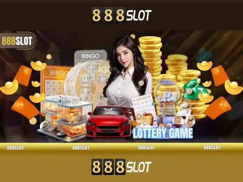 Khám Phá 888SLOT
