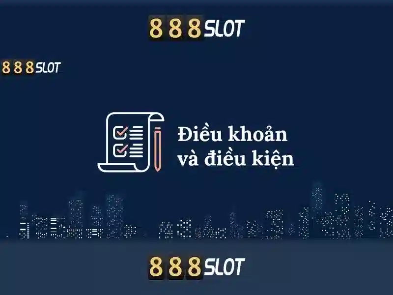 888SLOT – Cửa Ngõ Đến Với Thế Giới Giải Trí Đỉnh Cao