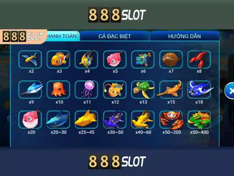 Trải Nghiệm Slot Đỉnh Cao