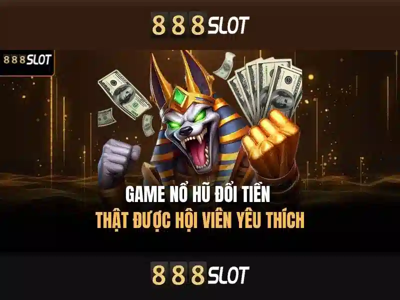 Tính Năng Đặc Biệt Của Nổ Hũ 888