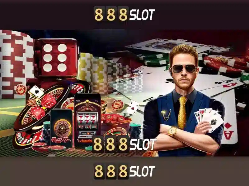 Khuyến Mãi 888slot Freebet