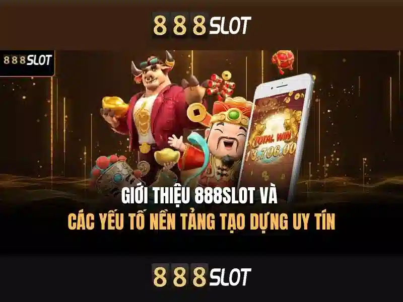 Trải Nghiệm Slot