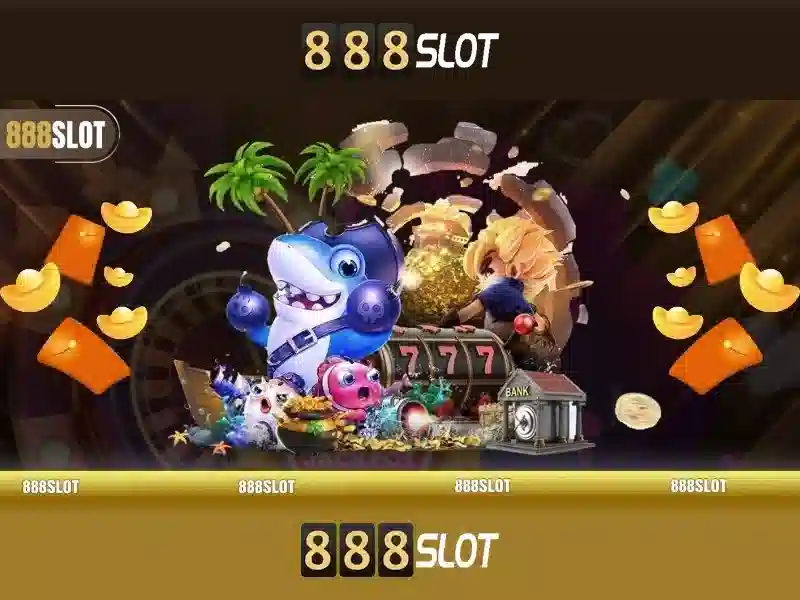 Game Slot 888 Slot