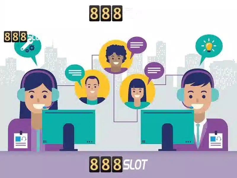 Hướng dẫn đăng ký tài khoản Slot 888SLOT