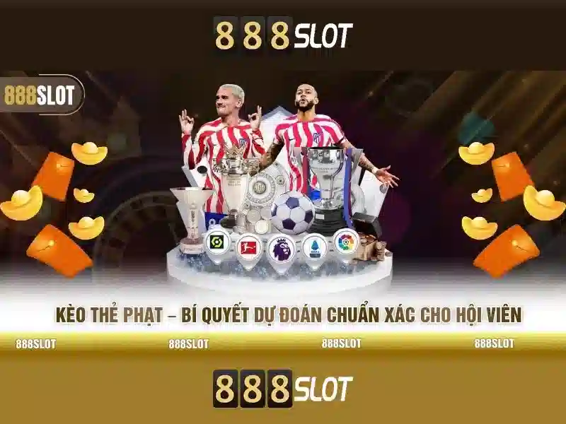 Giới Thiệu Về 888SLOT