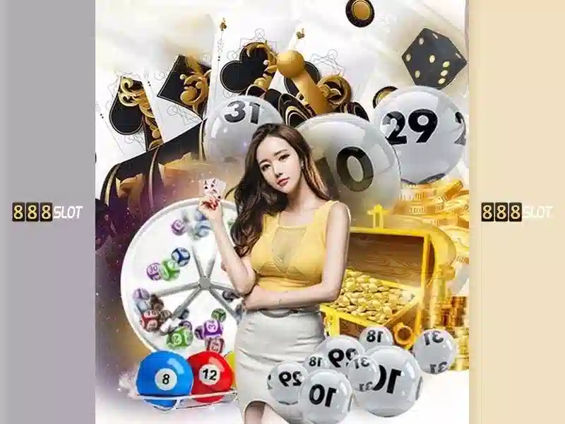 Tại Sao Nên Chọn 888SLOT