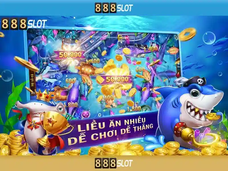 khuyến mãi slot