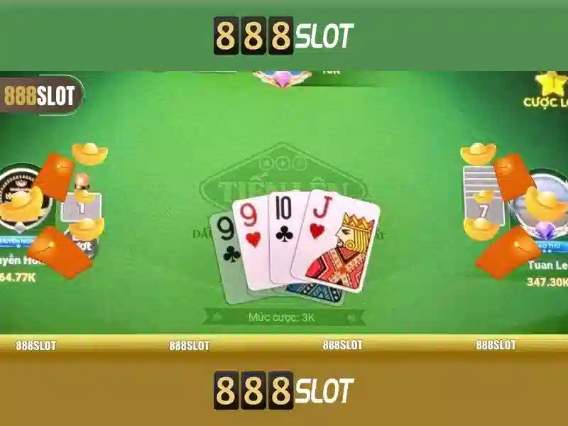 Quản Lý Vốn Trong 888 Slot Games