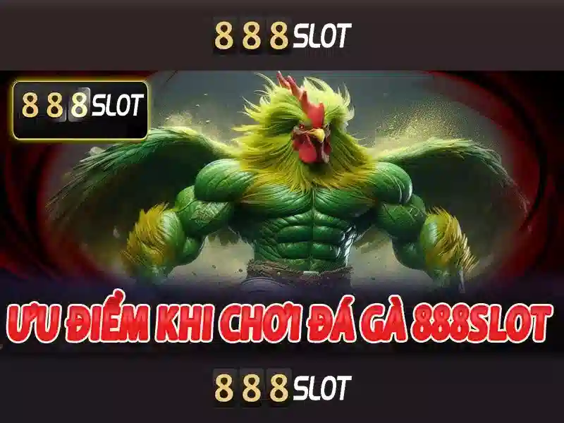 888slot rtp