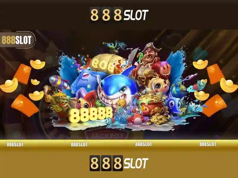 Đa dạng thể loại game Slot