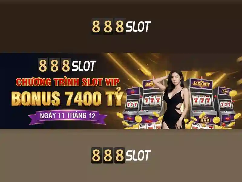 Các Trò Chơi Slot Mới Nhất