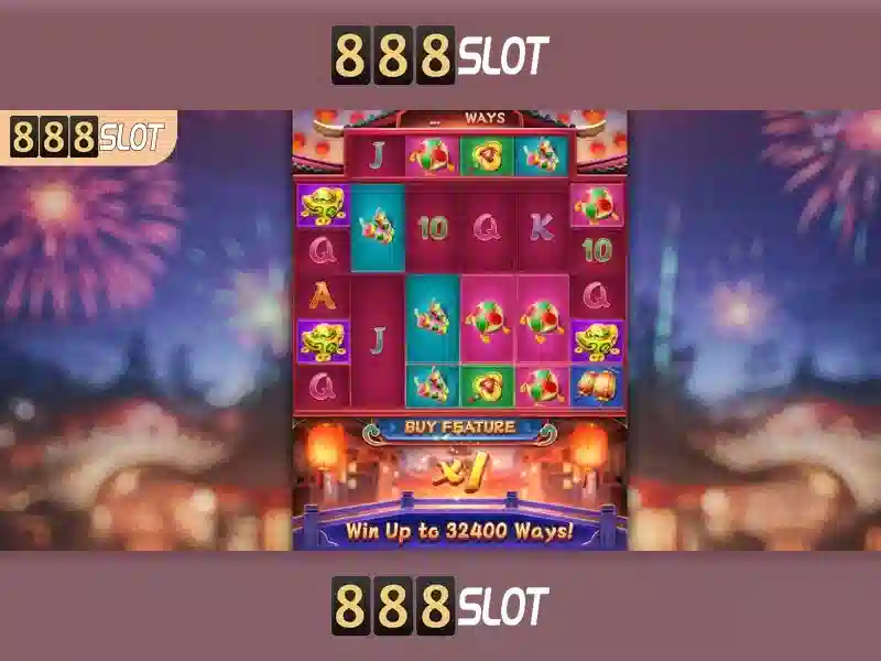 trải nghiệm slot