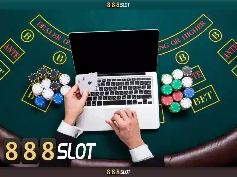 Lý Do Chọn 888slot