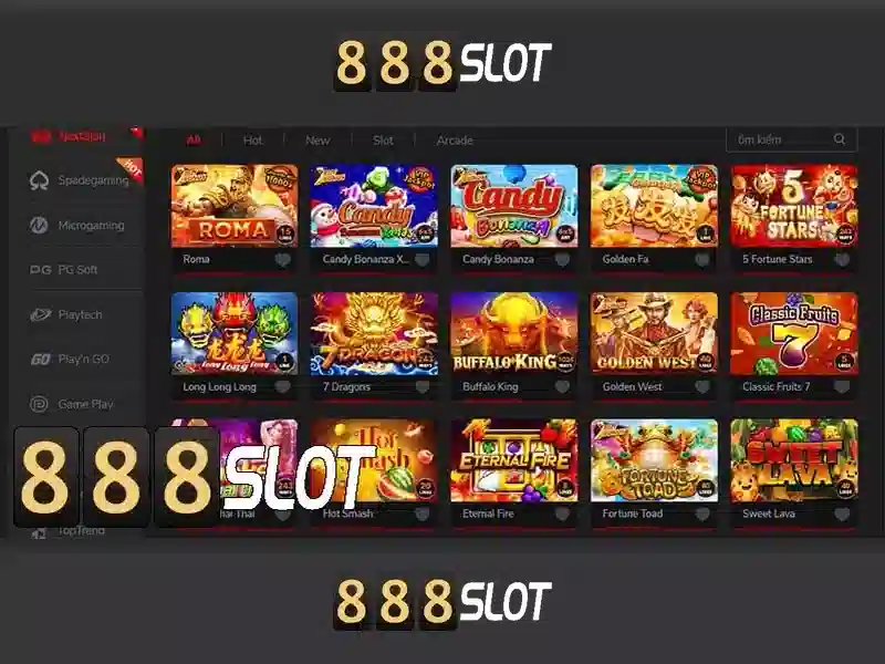 Tận Hưởng Trải Nghiệm Slot