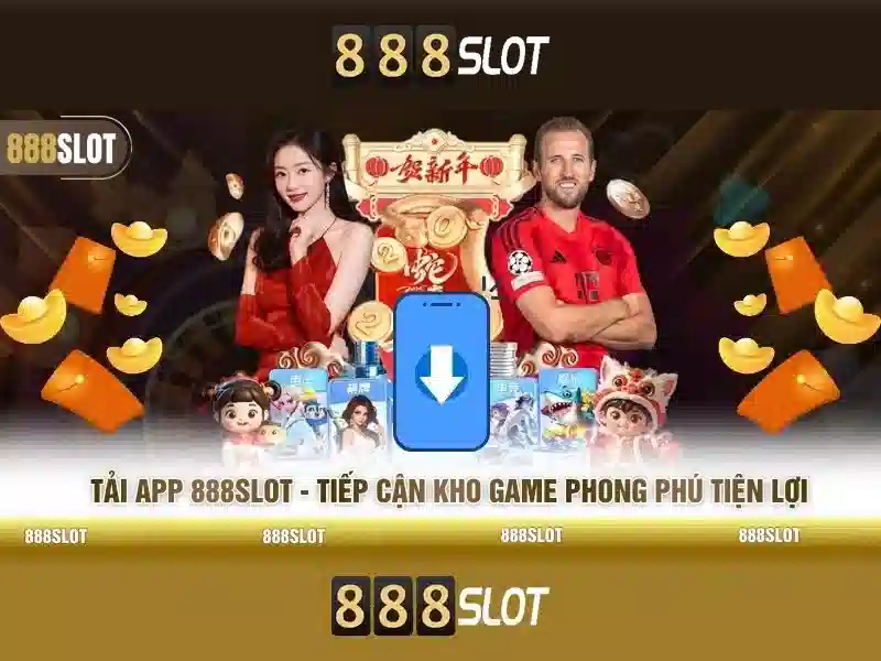888 slot