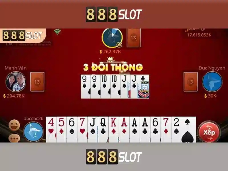 Giới Thiệu Về 888SLOT