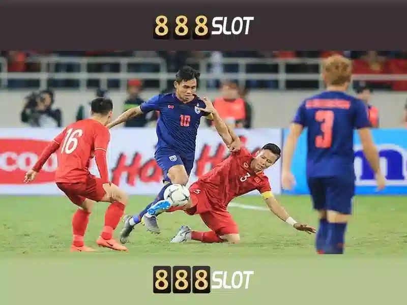 Giới Thiệu Về 888SLOT