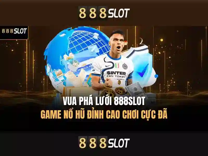 Từ Chối Trách Nhiệm 888SLOT