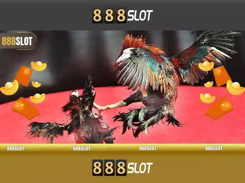 Giới Thiệu Về 888SLOT