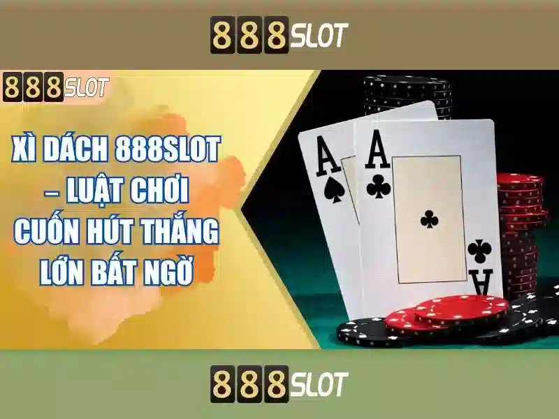 Khám Phá 888SLOT