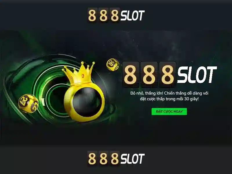 Khuyến Mãi Slot
