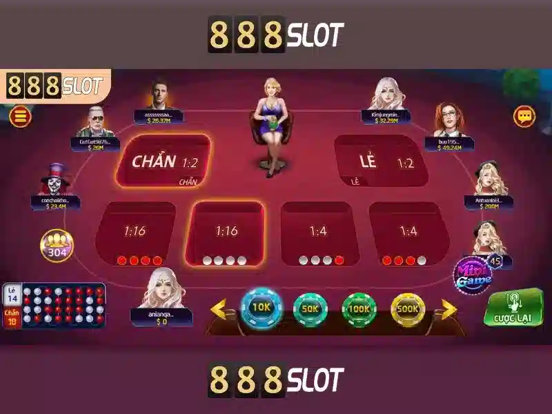Trải Nghiệm Slot Tải App