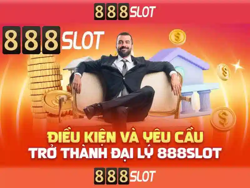 Trải Nghiệm Casino 888 Slot Casino