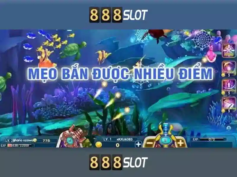 888SLOT – Trải Nghiệm Slot Đỉnh Cao Với 888 Win Slot