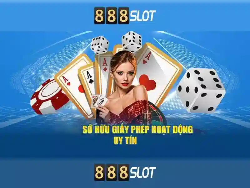 Trải nghiệm người chơi 888SLOT