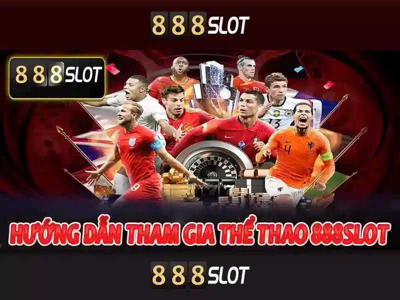 Giới Thiệu Về Thể Thao 888slot