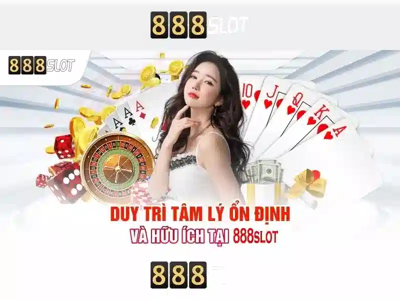 Ưu Đãi Slot