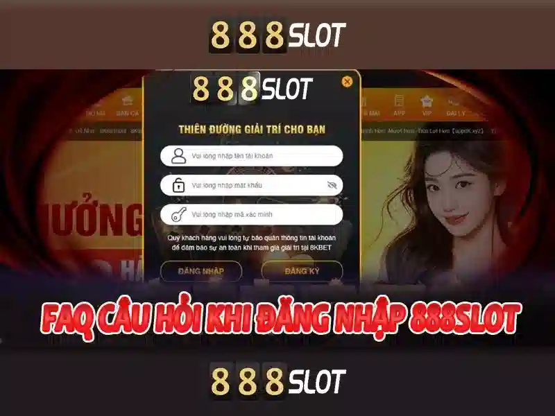 Khuyến Mãi Đặc Biệt Cho 888 Slot 77